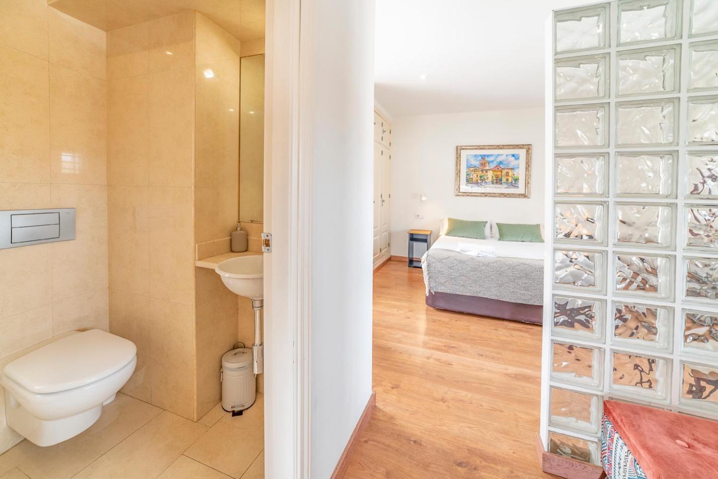 Appartement Alohamundi Magdalena à Séville Extérieur photo